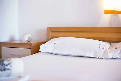 Apartament Dla rodzin Vodice