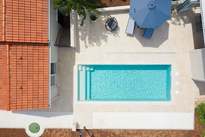 FerienHaus mit Pool