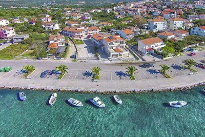Appartamento Vacanza con famiglia Lokva Rogoznica