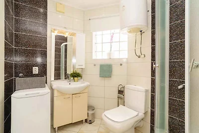 Ferienwohnung mit Meerblick