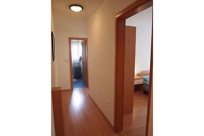 Holiday flat family holiday Punat