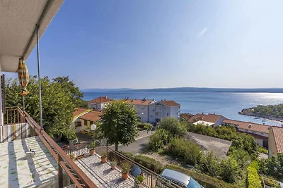 Ferienwohnung mit Balkon