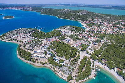 Apartamento Vacaciones familiares Drage