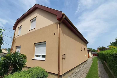 Ferienwohnung im Erdgeschoss mit Internet