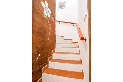 Ferienwohnung gemütlich eingerichtet