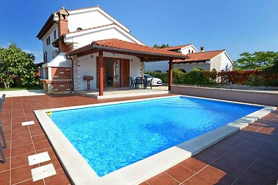 Casa vacanze Vacanza di relax Visnjan