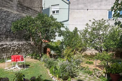 Ferienwohnung mit Klimaanlage