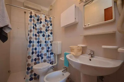 Ferienwohnung in Strandnähe