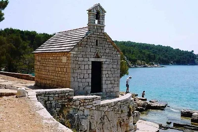 Appartamento Vacanza con famiglia Milna
