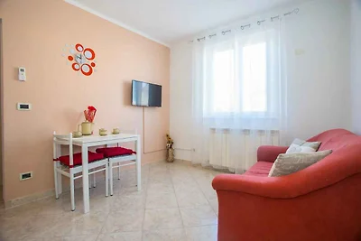Vakantieappartement Gezinsvakantie Mekisi