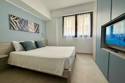 Ferienwohnung mit Klimaanlage, Internet und B