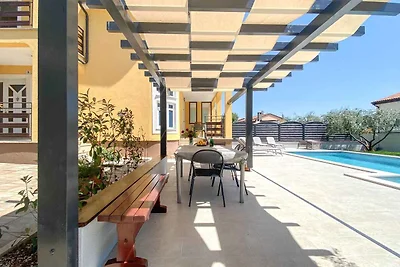 Casa vacanze Vacanza di relax Cittanova