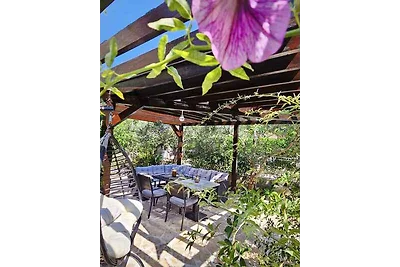 Ferienwohnung mit Klimaanlage