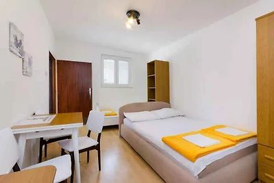Appartamento Vacanza con famiglia Biograd na Moru