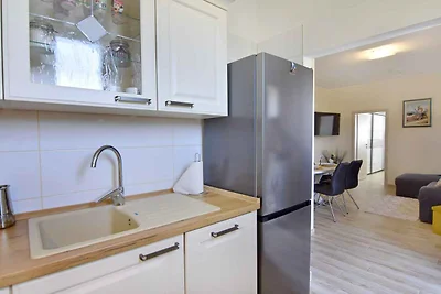 Apartamento Vacaciones familiares Umag