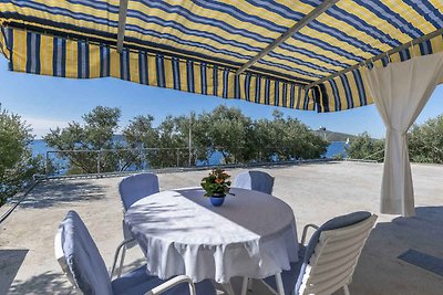 Vakantieappartement Gezinsvakantie Trogir-okrug donji