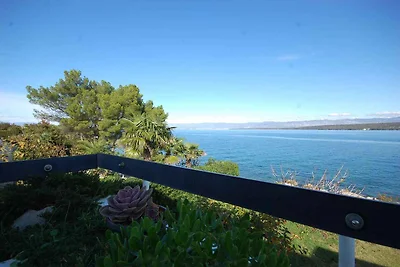 Ferienhaus direktno na moru