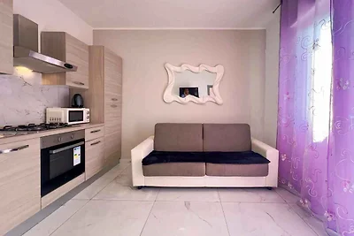 Ferienwohnung mit Klimaanlage und Internet