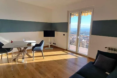 Appartamento Vacanza con famiglia Nebbiuno