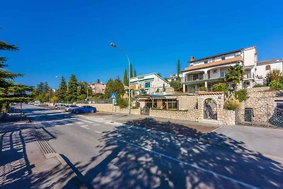Appartamento Vacanza con famiglia Crikvenica