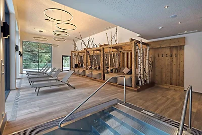 Appartamento Vacanza con famiglia Oetz