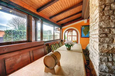 Appartamento Vacanza con famiglia Muntic