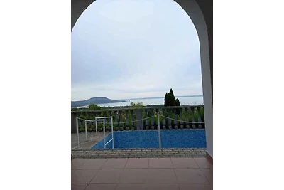 Casa vacanze Vacanza di relax Balatongyörök