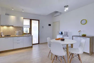 Ferienwohnung mit Balkon