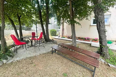 Appartement Vacances avec la famille Biograd na Moru