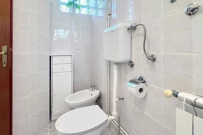 Ferienwohnung mit Klimaanlage und Grill