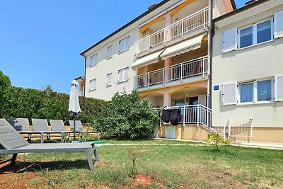 Ferienwohnung mit gemeinsamem Pool