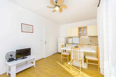 Vakantieappartement Gezinsvakantie Vinisce