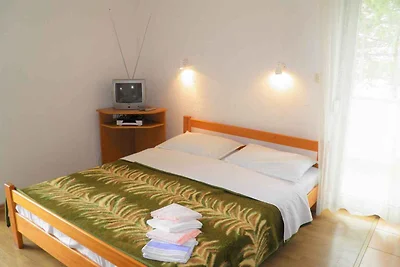 Vakantieappartement Gezinsvakantie Baska