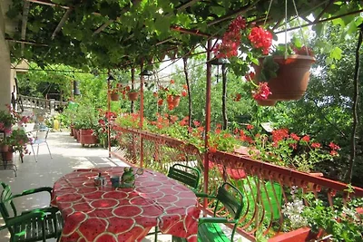 Appartamento Vacanza con famiglia Novi Vinodolski