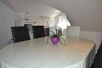 Ferienwohnung Apartment Zorana 4+2