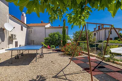 Ferienhaus mit Privatpool