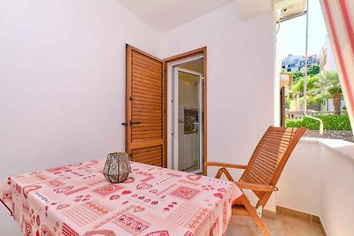 Vakantieappartement Gezinsvakantie Mali Lošinj