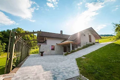 Ferienhaus luxuriöses Interieur