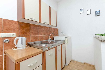 Vakantieappartement Gezinsvakantie Nin