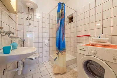 Vakantieappartement Gezinsvakantie Lokva Rogoznica