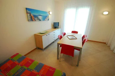 Vakantieappartement Gezinsvakantie Lignano Sabbiadoro