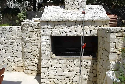 Ferienwohnung kilátással a tóra