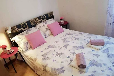 Ferienwohnung mit Klimaanlage