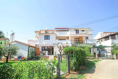 Studio mit Terrasse und Klima