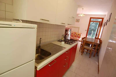 Appartamento Vacanza con famiglia Rosolina
