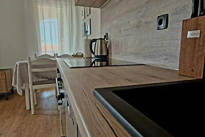 Vakantieappartement Gezinsvakantie Mandre