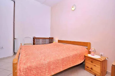 Ferienwohnung in Strandnähe mit Pool