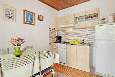 Ferienwohnung mit Klimaanlagen und Internet