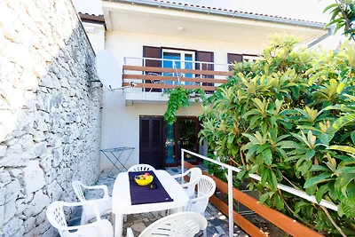 Casa vacanze Vacanza di relax Novi Vinodolski