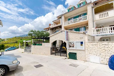 Appartamento Vacanza con famiglia Bol